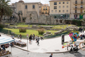 Sognando Ortigia, Sirakusa